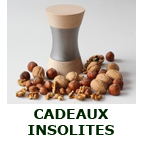 CADEAUX INSOLITES