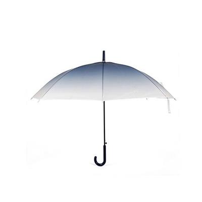 Parapluie BLEU DEGRADÉ