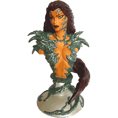 Statuette WITCHBLADE