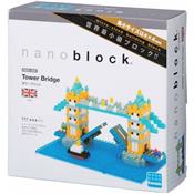 Nanoblock TOWER BRIDGE