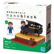 Nanoblock PIANO