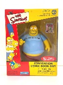 FIGURINE CONVENTION COMIC BOOK  GUY