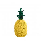 Doudou ANANAS CROCHETÉ