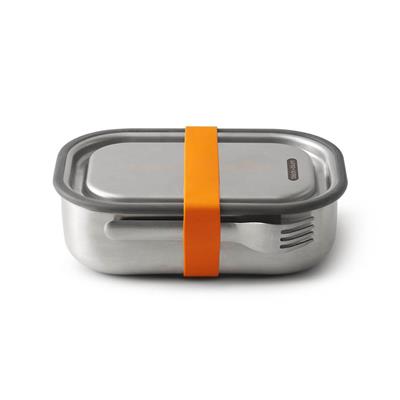 Grande lunch box ORANGE