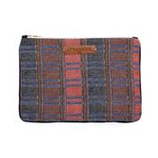 Pochette CASAMANCE PERROQUET