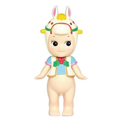 SONNY ANGEL NOEL 2017 KAWADA