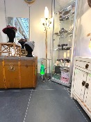 Lampe à lave TELSTAR " modèle d'expo "