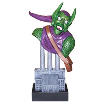 Buste GREEN GOBLIN 