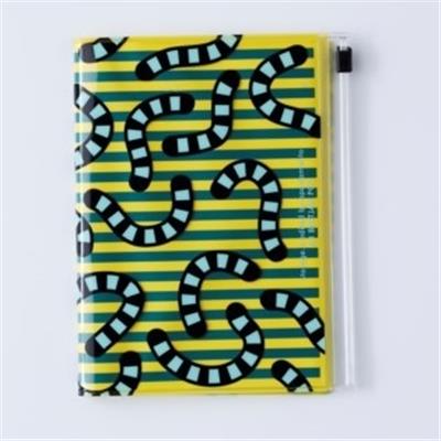 Cahier A5 Storage A5