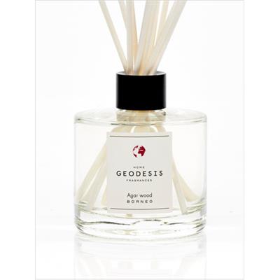 Diffuseur parfum 200 ML BOIS D'AGAR