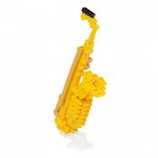 Nanoblock SAXOPHONE ALTO