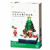 Nanoblock CHRISTMAS TREE
