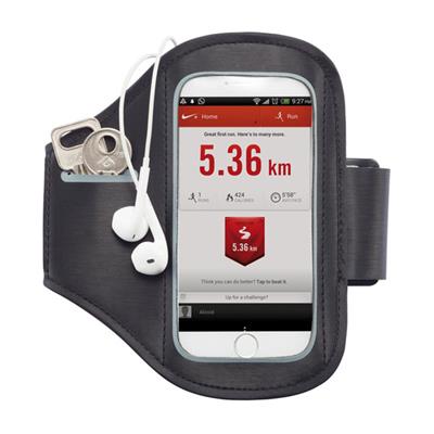 Brassard de sport pour smartphone