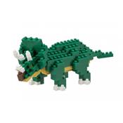 Nanoblock TRICÉRATOPS