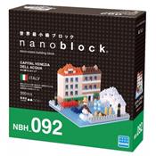 Nanoblock VENISE