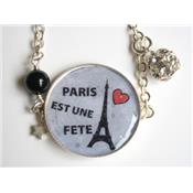 Bracelet GM PARIS