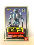 ROBOT METAL GT05 BANDAI IMPORT JAPONAIS