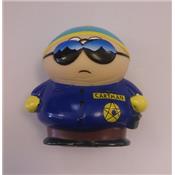 Figurine CARTMAN COP