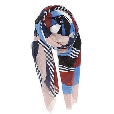 Foulard SABLE RIVIERA