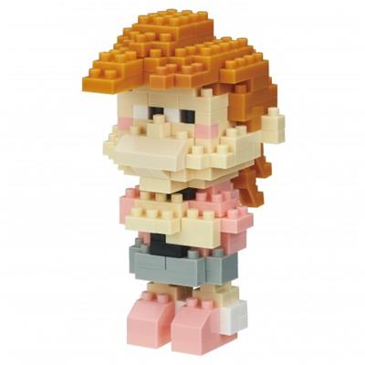 NANOBLOCK NADIA