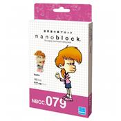 NANOBLOCK NADIA