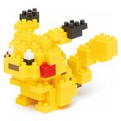 Nanoblock POKÉMON PIKACHU