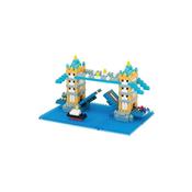 Nanoblock TOWER BRIDGE