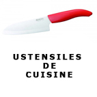 USTENSILES DE CUISINE