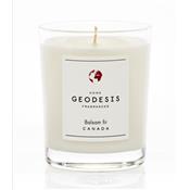Bougie parfumée GEODESIS FIR BALSAM