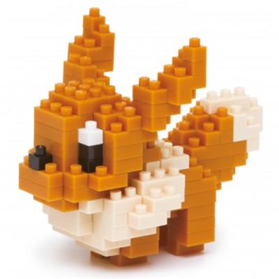 Nanoblock POKÉMON EVOLI