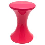 Tabouret TAM TAM POP ROSE