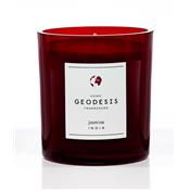 Bougie parfumée RUBIS JASMIN