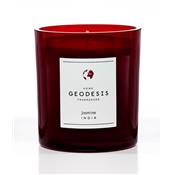 Bougie parfumée RUBIS JASMIN