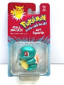 WIND UP POKEMON  CARAPUCE