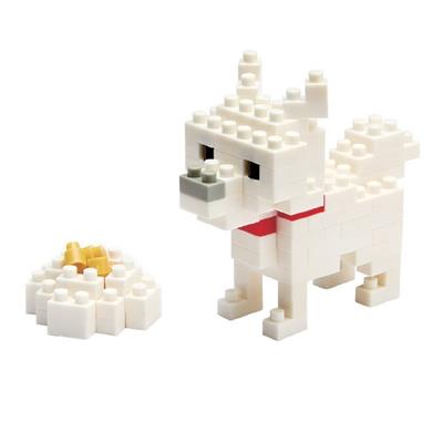 Nanoblock CHIEN HOKKAIDO