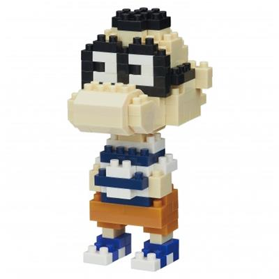 NANOBLOCK MANU