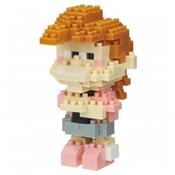 NANOBLOCK NADIA