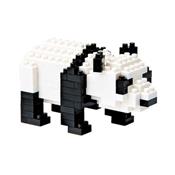 Nanoblock PANDA GÉANT