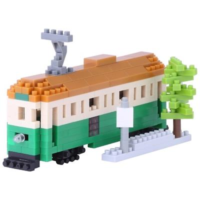 Nanoblock TRAM MELBOURNE