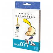 Nanoblock TITEUF