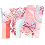 Foulard TROPICAL CORAIL