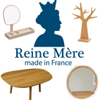 REINE MRE