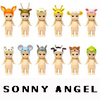 SONNY ANGEL