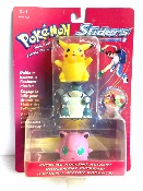 BLISTER POKEMON SLIDER VINTAGE 