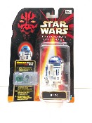 FIGURINE STAR WARS COMTALK   R2 D2  