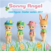 Figurine SONNY ANGEL PAQUES 2017