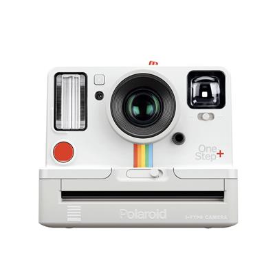 Polaroid ONE STEP + WHITE