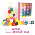 LA CASE DE COUSIN PAUL