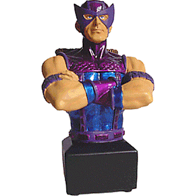 Statuette HAWKEYE 