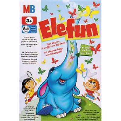 Elefun